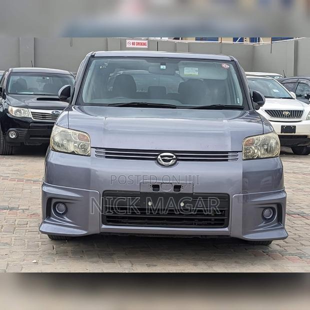 Toyota Rumion 1.5 FWD 2021 Blue