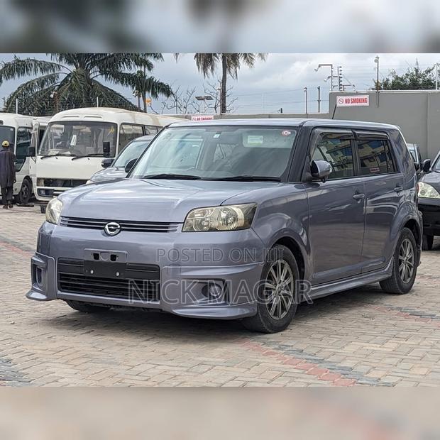 Toyota Rumion 1.5 FWD 2021 Blue
