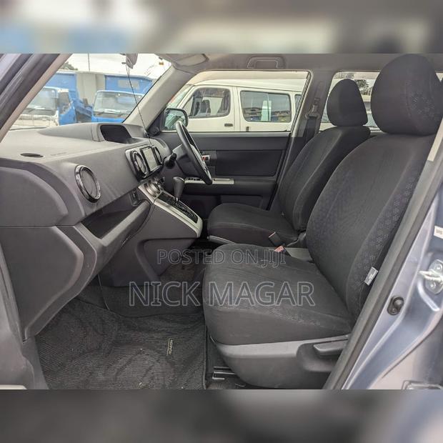 Toyota Rumion 1.5 FWD 2021 Blue