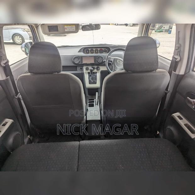 Toyota Rumion 1.5 FWD 2021 Blue
