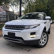 Land Rover Range Rover Evoque 2015 Pearl for sale