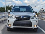 Subaru Forester 2013 Off white for sale