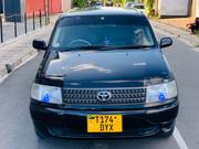 Toyota Probox 2004 Black for sale