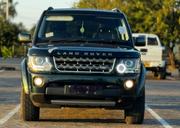 Land Rover Discovery 2013 Green for sale
