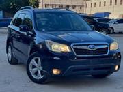 Subaru Forester 2013 Purple for sale