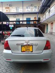 Toyota Allion 2004 Silver for sale