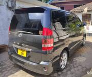 Toyota Noah 2005 Black for sale