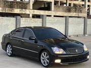 Toyota Crown 2006 Black for sale