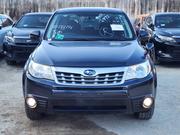 Subaru Forester 2011 Gray for sale
