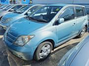 Toyota IST 2003 Blue for sale