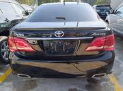 Toyota Crown 2010 Black for sale