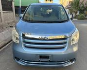 Toyota Noah 2008 Blue for sale