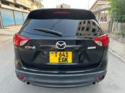 Mazda CX-5 2014 Black for sale