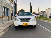 Toyota Harrier 2004 White for sale