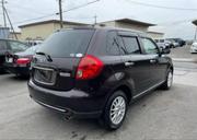 Mazda Verisa 2007 Purple for sale