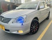 Toyota Premio 2003 Silver for sale