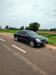 Toyota Brevis 2002 Blue for sale