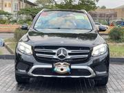 Mercedes-Benz GLC-Class 2019 Black for sale