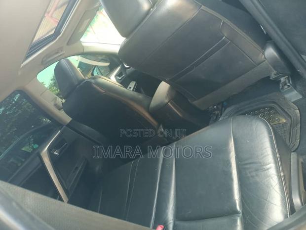 Toyota RAV4 2014 Black
