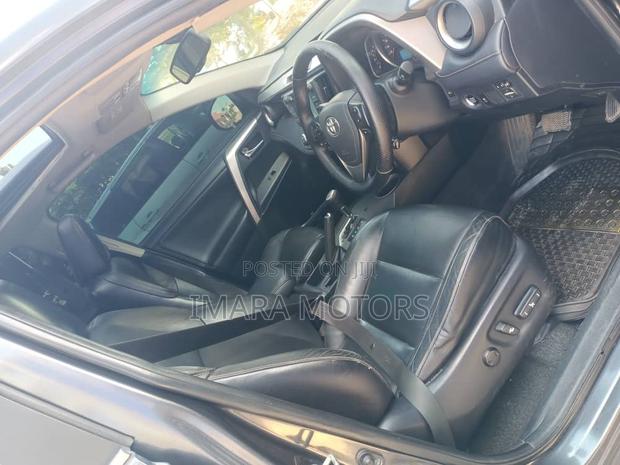Toyota RAV4 2014 Black