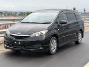 Toyota Wish 2012 Gray for sale