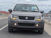 Suzuki Escudo 2008 Gray for sale