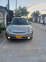 Mazda Verisa 2011 Gray for sale