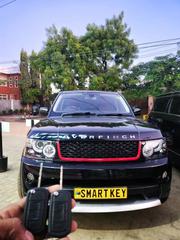 Land Rover Range Rover 2007 Black for sale