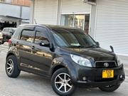 Toyota Rush 2006 Black for sale