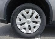 Nissan X-Trail 2.5 Petrol 4x4 SE 2009 Silver for sale