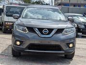 Nissan X-Trail 2014 Gray for sale