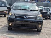 Toyota Raum 2008 Black for sale