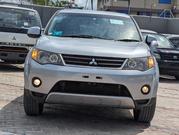 Mitsubishi Outlander 2006 Silver for sale