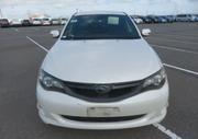 Subaru Impreza 1.5 2011 Pearl for sale