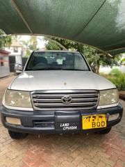 Toyota Land Cruiser 2004 for sale