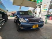 Toyota Brevis 2002 Blue for sale
