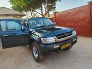 Toyota Hilux 2000 for sale