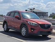 Mazda CX-5 2014 for sale