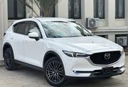 Mazda CX-5 2019 White for sale