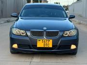 BMW 3 Series 2010 Black for sale