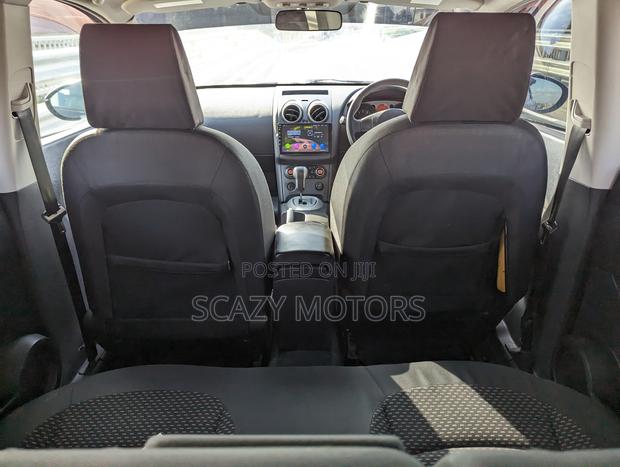 Toyota Kluger 2003 Silver