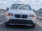 BMW X1 2013 Off white for sale