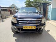 Ford Ranger XLT Single Cab 2015 Black for sale