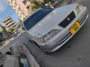 Toyota Cresta 2000 White for sale