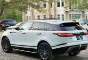 Land Rover Range Rover Velar 2019 White for sale