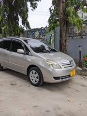 Toyota Corolla Spacio 2002 for sale