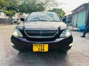 Toyota Harrier 2006 for sale
