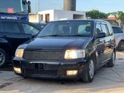 Toyota Succeed 2003 Black for sale