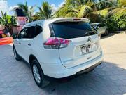 Nissan X-Trail 2.0 Petrol AWD 2013 Pearl for sale