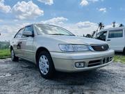 Toyota Corona Premio 1.8 FWD 2000 Silver for sale